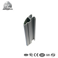 Excelente perfil de alumínio com ruptura térmica para peças de estrutura de janela